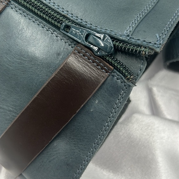 We The Free Dusty Buckle Boots - Sz.40 (8.5) New w some minor scratches - Picture 9 of 14